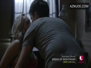 Alyshia Ochse in Bad Sister
