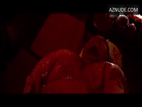 Alyson Bath in Evil Feed