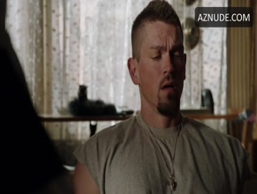 Alyssa Leblanc in Shameless
