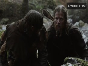 Alyssa Sutherland in Vikings