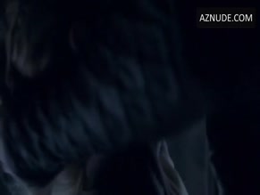 Alyssa Sutherland in Vikings