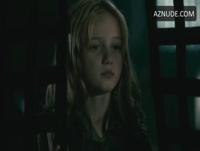 Alyssa Sutherland in Vikings