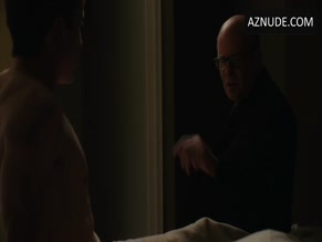 Alyx Libby in Billions