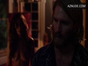 Amanda Barton in The Amityville Terror