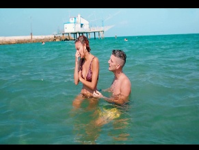 Amanda Campana in Summertime