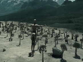 Amanda Collin in Raised By Wolves