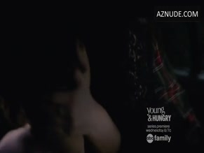 Amanda Leighton in The Fosters