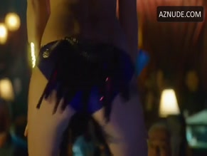 Amanda Moreno in From Dusk Till Dawn: The Series