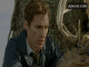 Amanda Rose Batz in True Detective