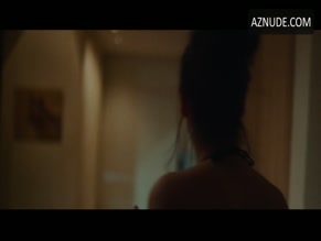 Amber Midthunder in 14 Cameras