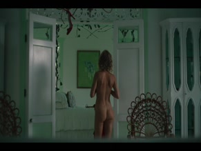 Amelia Eve in Leopard Skin