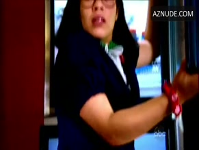 America Ferrera in Ugly Betty