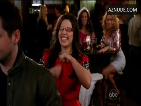 America Ferrera in Ugly Betty