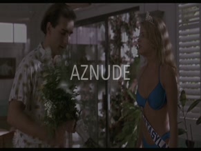 Ami Dolenz in Miracle Beach