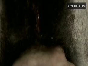 Amira Casar in Anatomy Of Hell