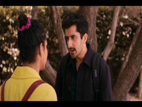Amrit Kaur in The Sex Lives Of College Girls