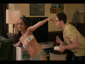Amrit Kaur in The Sex Lives Of College Girls