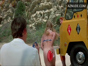 Amy Adams in Psycho Beach Party