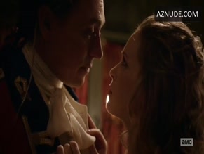 Amy Gumenick in Turn