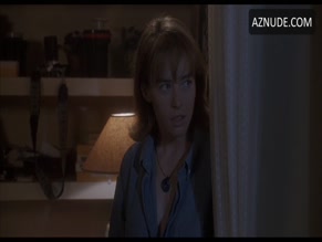 Amy Hargreaves in Brainscan