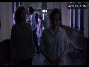 Amy Irving in The Rage: Carrie 2