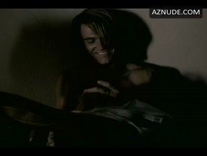 Amy Jo Johnson in Without Limits
