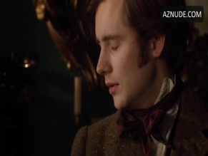 Amy Manson in Desperate Romantics
