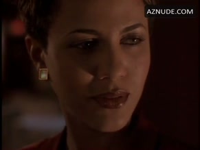 Amy Price-francis in Soul Food