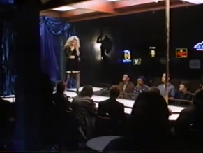 Maria Ford in Naked Obsession