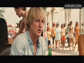 Ana Ayora in Marley And Me