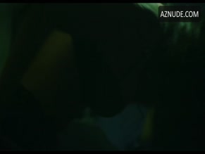 Anabelle Acosta in Kill Chain