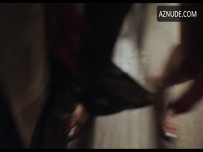 Anabelle Acosta in Kill Chain