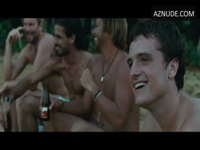 Ana Girardot in Escobar: Paradise Lost