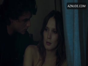 Ana Girardot in The Returned