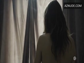 Ana Girardot in The Returned