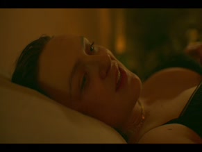 Anais Thomas in Mortel