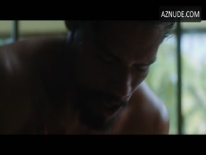 Ana Luiza Rios in The Cannibal Club