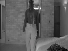 Ana Maria Otalora in Petit Mal