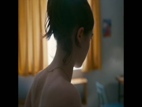 Anamaria Vartolomei in Happening