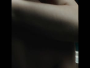 Anamaria Vartolomei in Happening