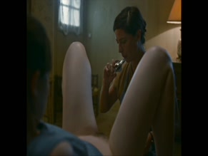 Anamaria Vartolomei in Happening