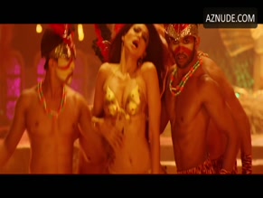 Anangsha Biswas in Ascharya Fuck It