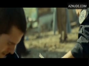 Ana Popescu in Blood Creek