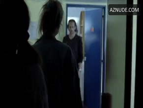 Anca Radici in Spiral