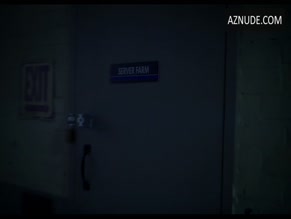 Andi Matichak in Assimilate