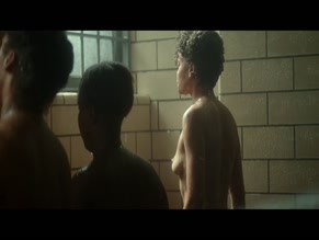 Andra Day in The United States Vs. Billie Holiday