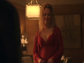 Andrea Anders in Bookie