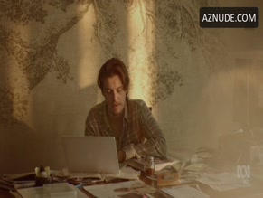 Andrea Demetriades in Seven Types Of Ambiguity