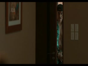 Andrea Garcia in High (school) On Sex