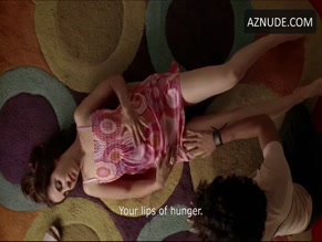 Andrea Portal in I Am Happiness On Earth